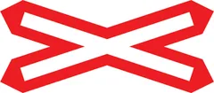 Road sign for question 53